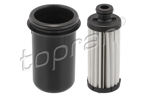 OTOMATİK ŞANZIMAN HİDROLİK FİLTRESİ VW
