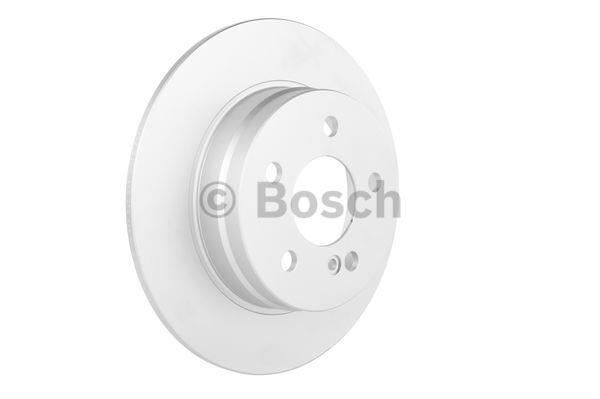 FREN DİSKİ ARKA (DF4948) MERCEDES W204/C204/S204 07-14