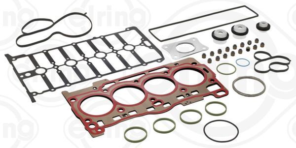ÜST TAKIM CONTA 1,4TSI CHPA CXSA VW GOLF LEON A3  2012>
