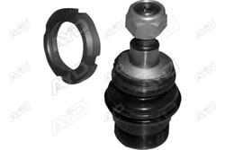ROTİL ARKA ALT MERCEDES W163 98-05