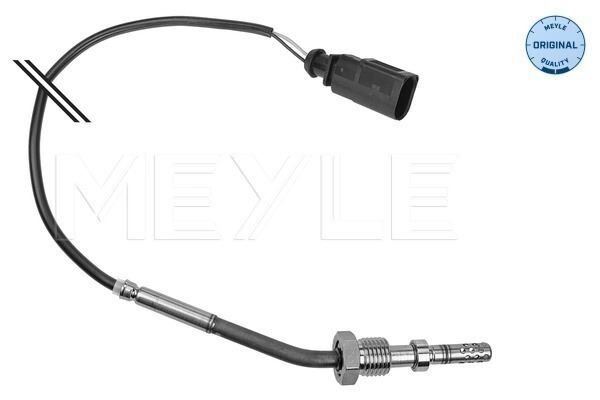 EGZOZ SICAKLIK SENSÖRÜ BRE BLB VW A4 A6 2004>