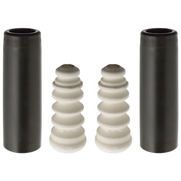 AMORTİSÖR TOZ KÖRÜĞÜ + AMORTİSÖR LASTİĞİ (SET) VW GOLF JETTA POLO OCTAVIA LEON TOLEDO A3  1997>