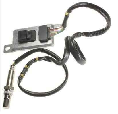 OKSİJEN (NOX) SENSÖRLÜ EGZOZ KONTROL ÜNİTESİ GOLF V 1.6 FSİ-OCTAVIA 2004-2005 VW
