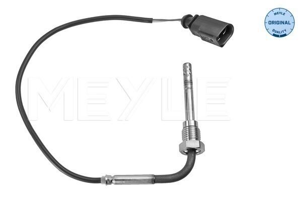 EGZOZ SICAKLIK SENSÖRÜ CAHA CGLB VW A6 EXEO 2004>