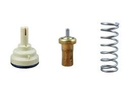 TERMOSTAT 80°C TEKLI-TAKIM CDGA-CKMA 1,4 TSİ PASSAT-TİGUAN VW  10>