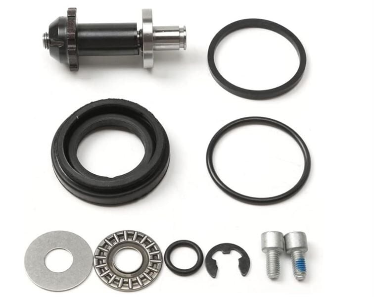 FREN KALİPER TAMİR TAKIMI 12 DİŞ VW PASSAT-TIGUAN-SHARAN A4/5/6 Q8 Q5 SEAT ALAHAMBRA 06>>