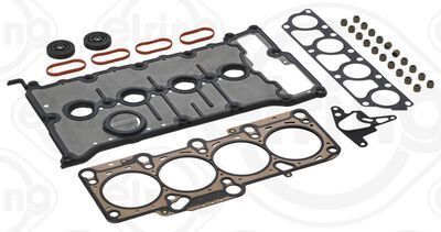 ÜST TAKIM CONTA (02-34155-01) VW PASSAT A4 2,0 ALT