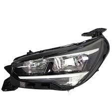 FAR CORSA F ÖN SOL HALOJEN MOTORLU 20-> OPEL