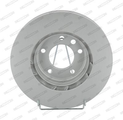 FREN DİSKİ (DF4763S)ÖN SAĞ HAVALI 330MM (ADET FIYATI) VW TOUAREG - Q7 CAYENNE 2004 -