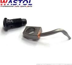 YAĞLAMA JETİ 2 DELİK VW POLO - JETTA - PASSAT - BEETLE - GOLF TİGUAN - A4 - Q3 - OCTAVİA - RAPİD - CADDY 12 >