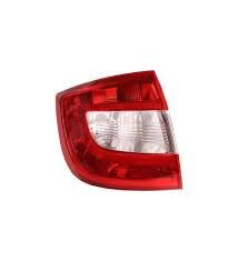 STOP LAMBASI SOL SKODA RAPİD  2013>