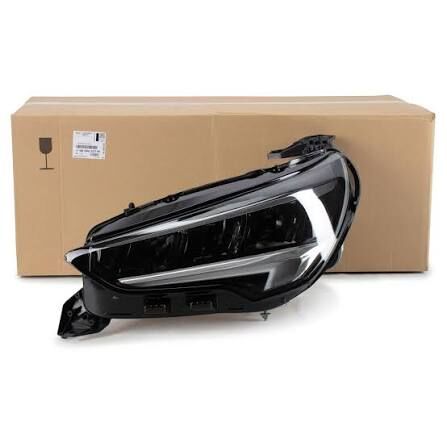 FAR CORSA F ÖN SOL LED 19-> OPEL