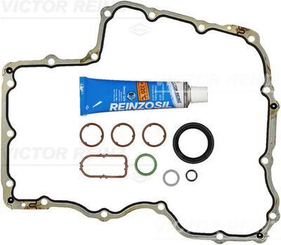 ALT TAKIM CONTA VW POLO CUSA-CYZB-CUTA-CYZA 1.4 TDI 2014>