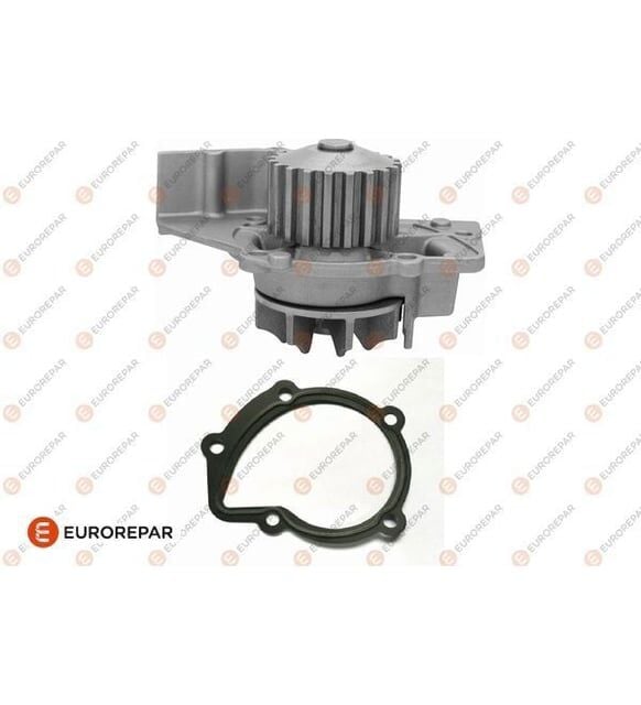 TRİGER SETİ PARTNER DW8 0831.R7 PEUGEOT
