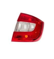 STOP LAMBASI SAĞ SKODA RAPİD 2013