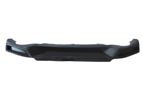 TAMPON SPOILER ARKA TRENDLINE-COMFORTLINE ( KROMSUZ ) VW PASSAT 15>>