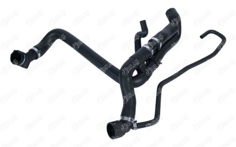 RADYATÖR ALT HORTUMU BAG BLF BLP VW TOURAN