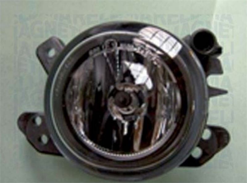 SİS FARI SAĞ MERCEDES W169 2004-2012