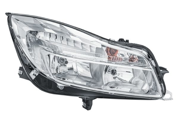 FAR İNSİGNIA A SAĞ 09-14 HALOJEN OPEL
