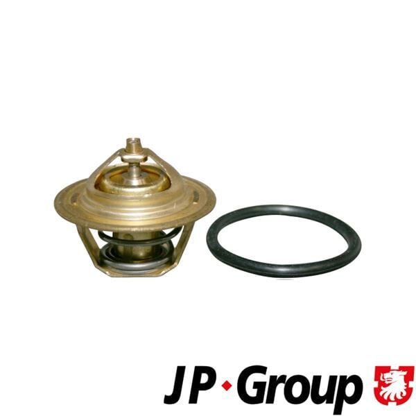 TERMOSTAT GG FA FJ GF VW GOLF I-II POLO PASSAT 1.1 - 1.3 1975>