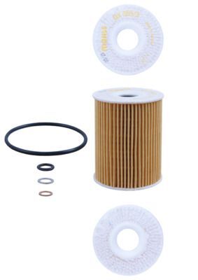 YAKIT FİLTRESİ 3 BAR1,2-1,4 VW POLO