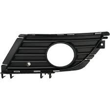 SİS FAR KAPAĞI CORSA C SOL 04- (SİSLİ) OPEL