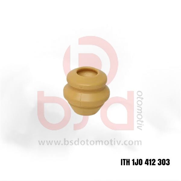 AMORTİSÖR LASTİĞİ 53MM VW BORA GOLF POLO OCTAVIA FABIA LEON TOLEDO A3 1,6 1,8 1,9 1996>