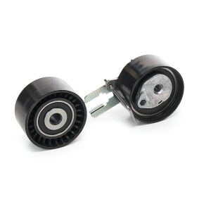 TRİGER SETİ+DEVİRDAİM 206 207 C2 C3 DW4TD PEUGEOT PSA-1609120380