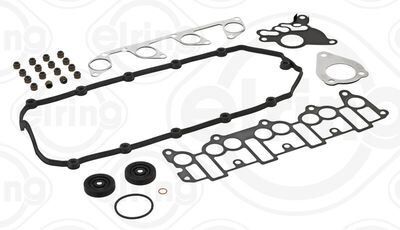 ÜST TAKIM CONTA (02-36048-01) VW A4-A6 BLB-BRE-BNA-BRD-BRF-BVA-BVF-BVG 2.0 TDI 2004>2011
