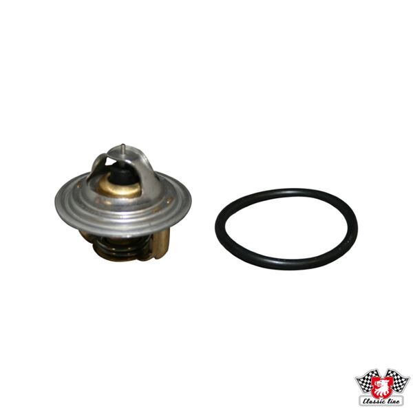TERMOSTAT GG FA FJ GF VW GOLF I-II POLO PASSAT 1.1 - 1.3 1975>