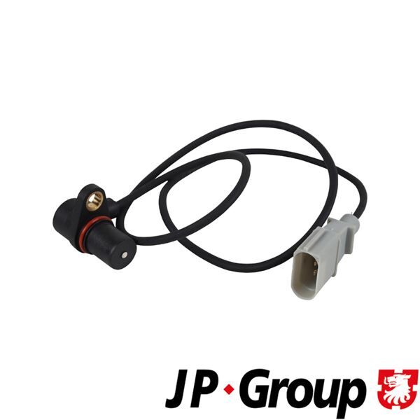 KRANK DEVİR SENSÖRÜ VW PASSAT-SUPERB-EXEO ALZ-CFMA-AWT-AYM-BDG-AKN-AFB-AWL-BDH 1.6-1.8 T-2.5 TDI 1998>2010