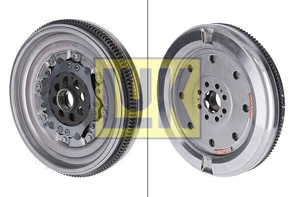 VOLAN DKTB DLBA VW GOLF7 2,0 GTİ 13>>