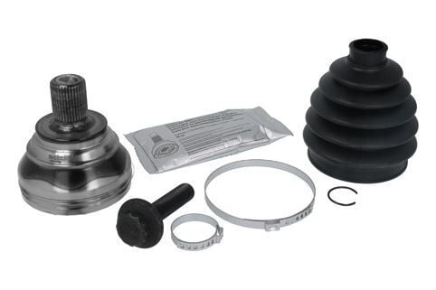 AKS KAFASI ÖN DIŞ DCXA CYVB CZCA 36×30X59.5mm UZUNLUK 95.5mm 2003-2009 VW PASSAT GOLF VII TOURAN 1.4 TSI 1.6i 2014>