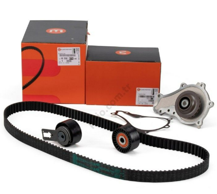 TRİGER SETİ+DEVİRDAİM 208 2008 DW4C PEUGEOT PSA-1635067480