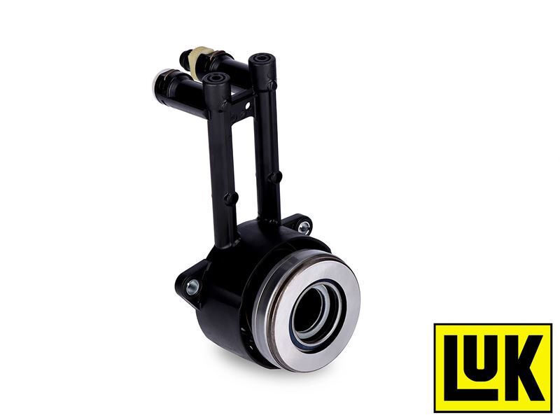 DEBRİYAJ BİLYASI HIDROLIK B-MAX FIESTA FOCUS MONDEO TRANSIT COURIER VOLVO C30 S40 V50 1.0- 1.4-1.5 TDCI-1.6TI-1.6 TDCI -1.6 LPG FORD  2003>2017