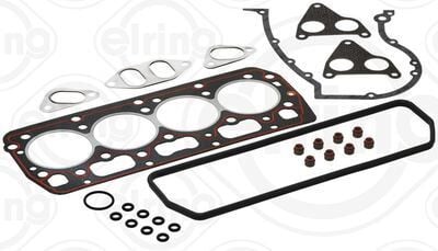 ÜST TAKIM CONTA AME, AQW, ATZ SKODA FABIA 1.4