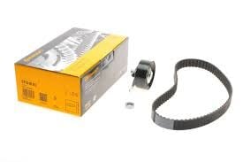 TRIGERSETI ( BİLYA + KAYIS )(530 0202 10) AFB AKN AKE BDN AUDI A4 A6 A8