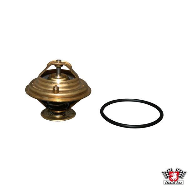 TERMOSTAT 80 °C VW BORA-GOLF IV-T4-T5