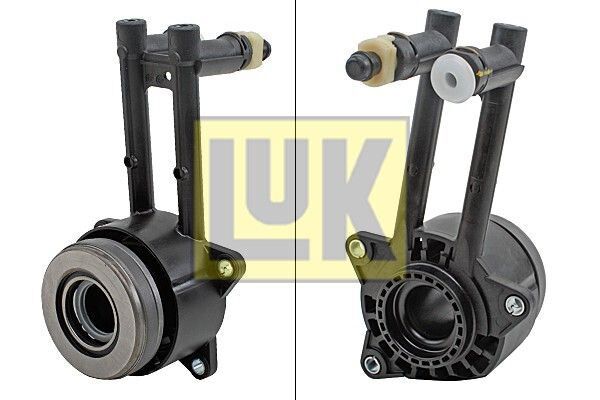 DEBRİYAJ BİLYASI HİDROLİK FIESTA V FUSION MAZDA 2 (DY) 1.25 16V 1.3 1.4 16 V 1.6 16V 1.4 TDCI FORD  2002>2012