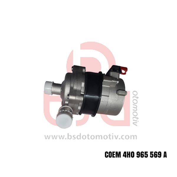 YARDIMCI SU POMPASI CGLD-CAHB-CNHC-CJCB-CSUB-CAGB-CNHA-D AUDI Q5 Q7 A6 A4 07>>