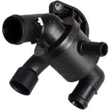 TERMOSTAT GÖVDESİ 87 C ORİNGLİ VW