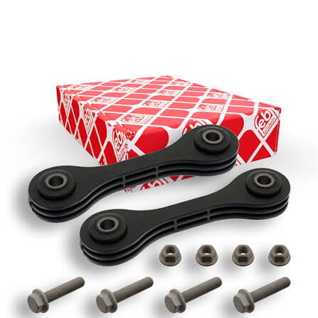 Z ROTU PLASTİK SET ÖN VW