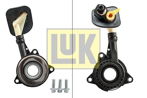 DEBRİYAJ BİLYASI HIDROLIK FORD FOCUS C-MAX (1.6 TDCI)  (1.8 TDCI) VOLVO C30 S40 V50 (1.6 D-1.8) 2004>2013