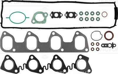 ÜST KAPAK CONTASI SETİ FORD TOURNEO CONNECT 1.8 TDCİ 2002>2013