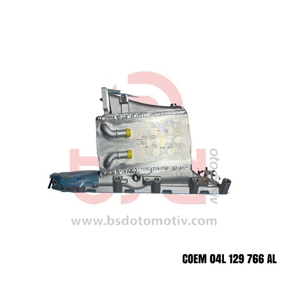 EMME MANİFOLDU AÇIK TİP VW PASSAT GOLF VII CLHA 12>>