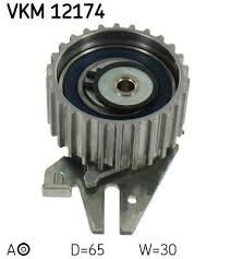 TRİGER GERGİ DİŞLİSİ ASTRA H  04> OPEL