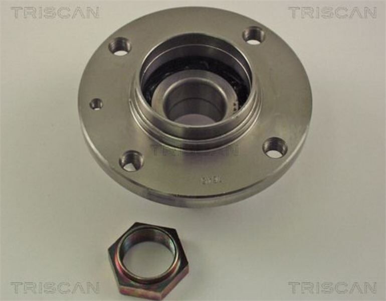 PORYA ARKA 4 DEL. ABS'SIZ CITROEN XANTIA BX / C15 93-00