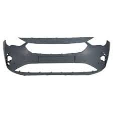 TAMPON CORSA F 20-23 ÖN (SENSÖR DELİKLİ) 4 sensör OPEL