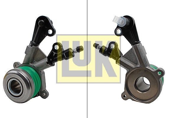 DEBRİYAJ BİLYASI MERCEDES  VİTO OM 611 638 108-110-112 CDI 2