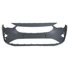 TAMPON CORSA F 20-23 ÖN (SENSÖR DELİKLİ) 2 li OPEL